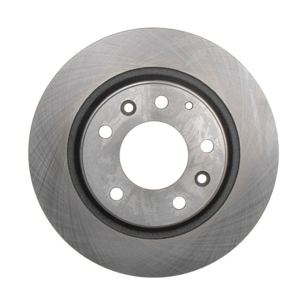 Raybestos Disc Brake Rotor Only Br31325,980172R 980172R - main